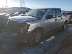 2005 Nissan Titan XE en venta en Littleton, CO