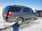 2007 Toyota Sequoia Limited