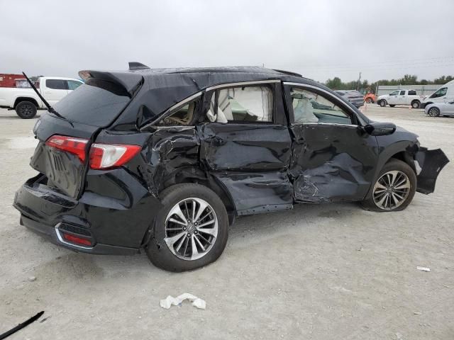 2017 Acura RDX Advance