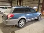 2008 Subaru Outback 2.5I