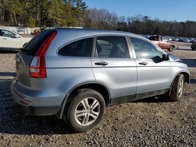 2011 Honda CR-V EX