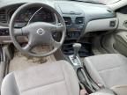 2005 Nissan Sentra 1.8