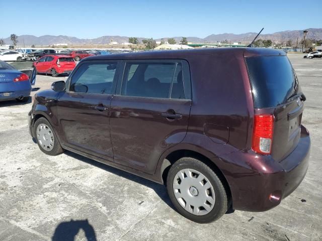 2011 Scion XB