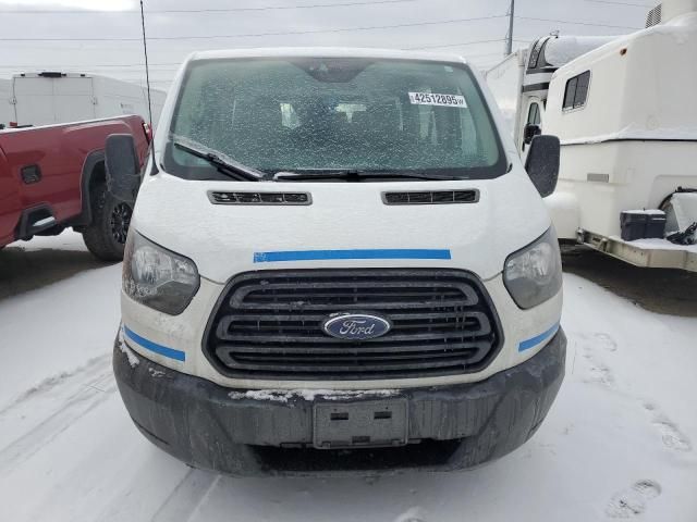 2019 Ford Transit T-150