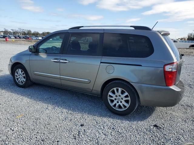 2010 KIA Sedona EX