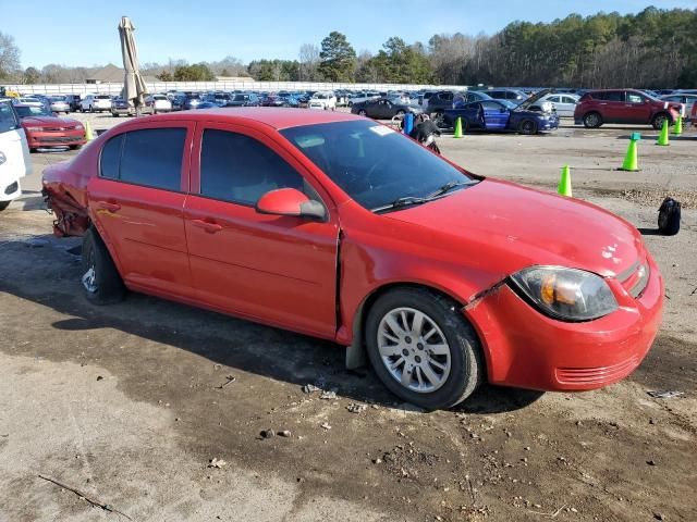 2010 Chevrolet Cobalt 1LT