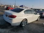 2016 BMW 535 I