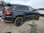 2016 Jeep Grand Cherokee Overland