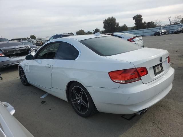 2008 BMW 328 I