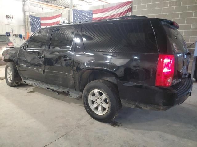 2011 GMC Yukon XL C1500 SLT