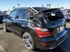 2015 Mercedes-Benz GLK 350