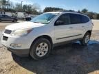 2010 Chevrolet Traverse LS