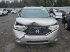 2013 Nissan Quest S