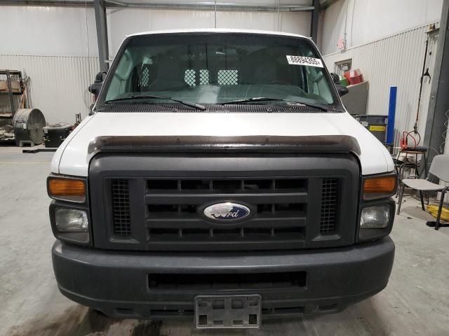 2014 Ford Econoline E150 Van