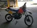 1985 Honda XR350 R