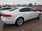 2018 Jaguar XF Premium