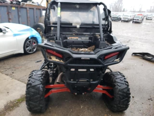 2022 Polaris RZR XP 4 1000