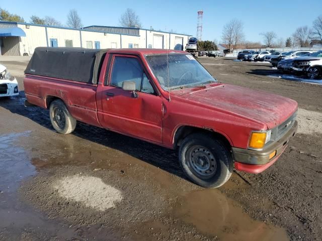 1987 Toyota Pickup 1/2 TON RN55 DLX