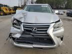 2016 Lexus GX 460