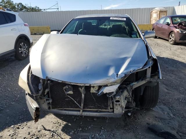 2004 Toyota Camry Solara SE