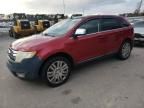 2008 Ford Edge Limited