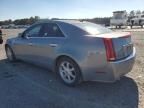 2008 Cadillac CTS