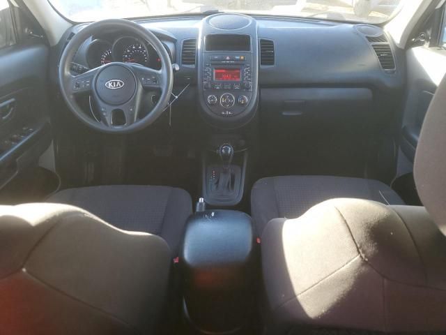 2012 KIA Soul