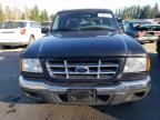 2001 Ford Ranger Super Cab