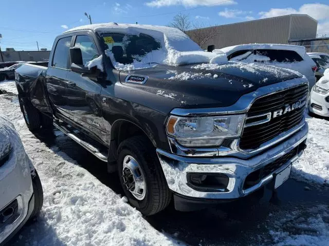 2021 Dodge RAM 3500 BIG Horn