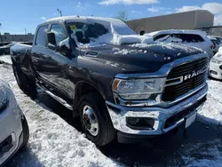 2021 Dodge RAM 3500 BIG Horn en venta en Oklahoma City, OK