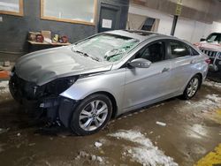 2013 Hyundai Sonata SE en venta en Indianapolis, IN