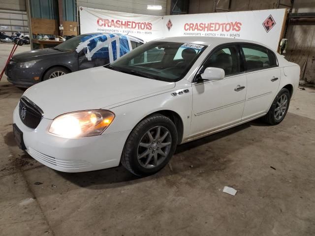 2007 Buick Lucerne CXL