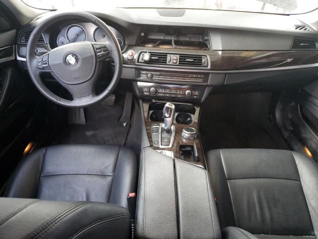 2014 BMW 535 I