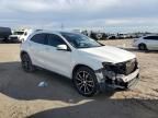 2016 Mercedes-Benz GLA 250