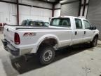 2001 Ford F350 SRW Super Duty