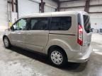 2015 Ford Transit Connect XLT