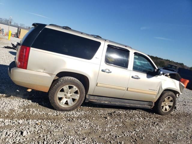 2014 GMC Yukon XL C1500 SLT