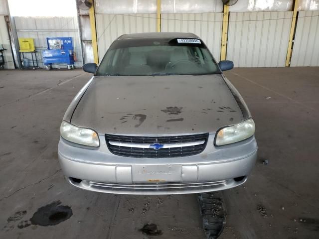 2000 Chevrolet Malibu