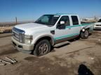 2008 Ford F250 Super Duty