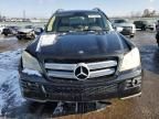 2009 Mercedes-Benz GL 450 4matic