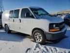 2014 Chevrolet Express G1500