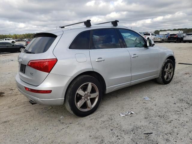 2011 Audi Q5 Premium Plus