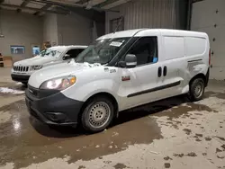 Dodge Promaster City Vehiculos salvage en venta: 2020 Dodge RAM Promaster City