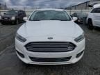 2016 Ford Fusion SE Hybrid