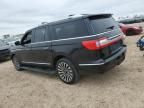 2019 Lincoln Navigator L Reserve