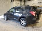 2011 Toyota Rav4 Limited