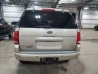 2005 Ford Explorer Limited