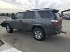 2021 Toyota 4runner SR5/SR5 Premium