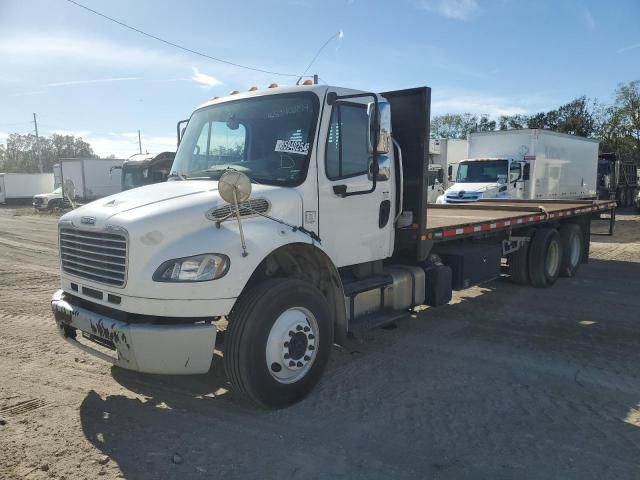 2015 Freightliner M2 106 Medium Duty