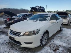 2014 Honda Accord EXL en venta en Windsor, NJ